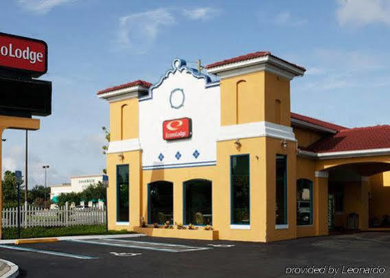 Red Roof Inn Orlando South - Florida Mall Exterior photo